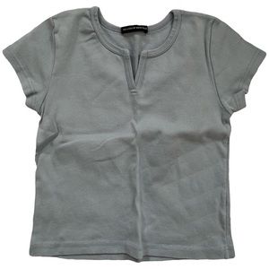 BRANDY MELVILLE ASHELY TOP